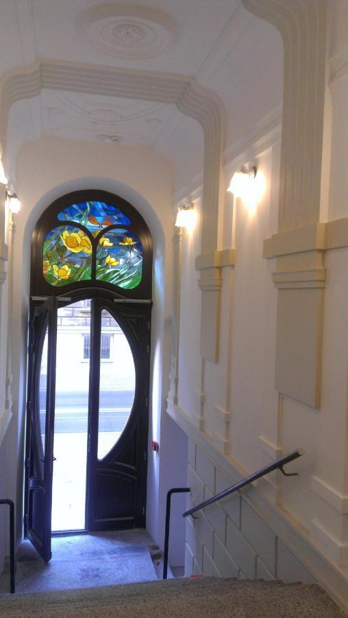 Luxe Living Boutique Pilsudskiego 11 Apartman Krakkó Kültér fotó
