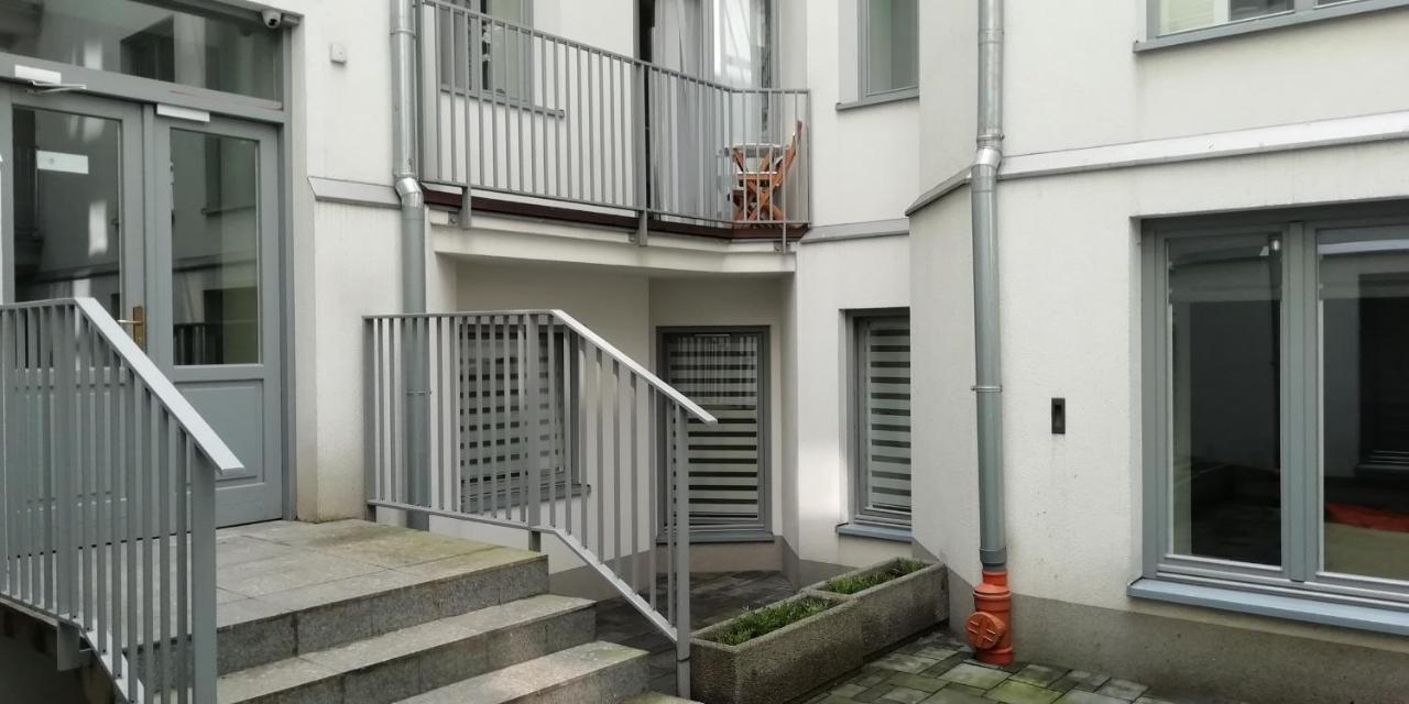 Luxe Living Boutique Pilsudskiego 11 Apartman Krakkó Kültér fotó