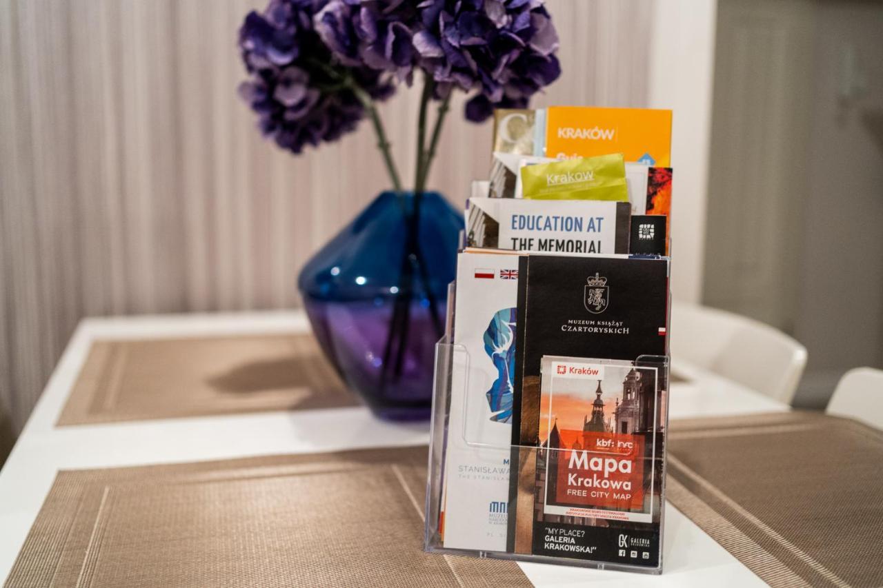 Luxe Living Boutique Pilsudskiego 11 Apartman Krakkó Kültér fotó